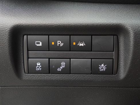 Used 2025 Nissan Kicks Play S FWD image 10