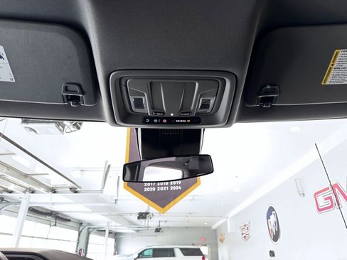 Certified 2024 Chevrolet Silverado 2500 LT image 22