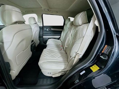 New 2026 Genesis GV80 3.5T Prestige AWD/4WD image 17