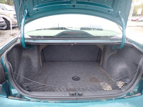 Used 1998 Chevrolet Cavalier Sedan w/ Preferred Equipment Group 1 image 36