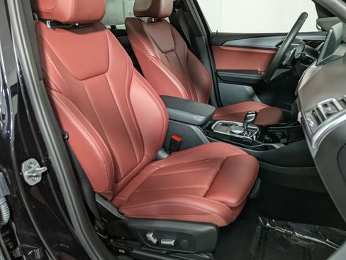 Certified 2023 BMW X3 xDrive30i w/ Premium Package image 23