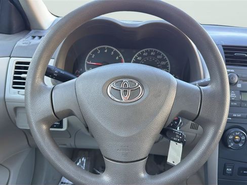 Used 2009 Toyota Corolla FWD image 23