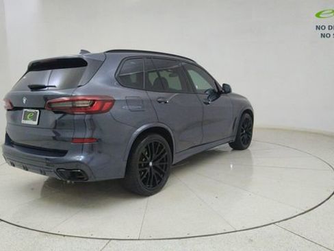 Used 2022 BMW X5 xDrive40i w/ M Sport Package AWD/4WD image 61