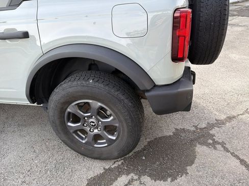 Used 2023 Ford Bronco Big Bend image 7