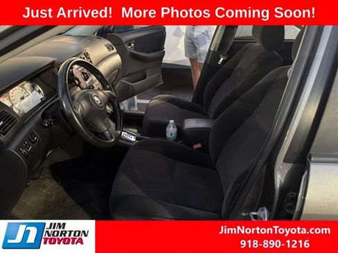 Used 2006 Toyota Corolla S FWD image 7