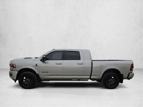 Used 2023 RAM 2500 Limited image 8