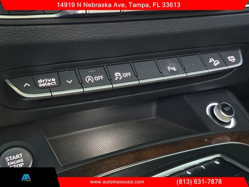 Used 2018 Audi Q5 Prestige w/ Prestige Package AWD/4WD image 21