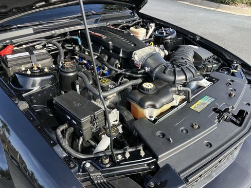Used 2008 Ford Mustang GT image 30
