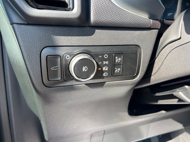 Certified 2024 Ford Bronco Sport Heritage w/ Heritage Convenience Package AWD/4WD image 8