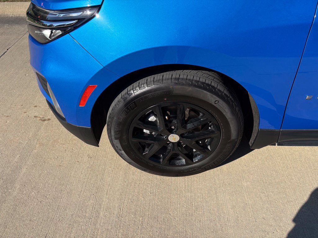 Used 2024 Chevrolet Equinox LT FWD image 52