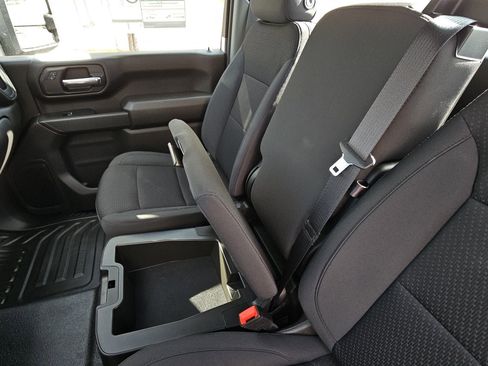 New 2025 GMC Sierra 2500 Pro w/ 1SA Pro Safety Plus Package image 24