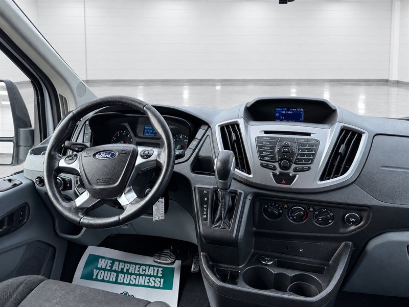 Used 2016 Ford Transit 350 XLT RWD image 15