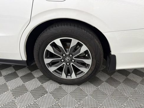 Used 2023 Honda Odyssey EX-L image 21