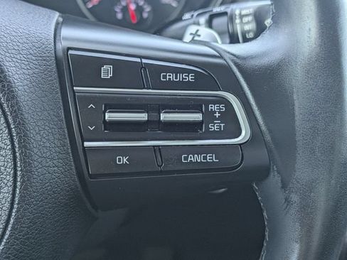 Used 2019 Kia Stinger RWD image 24