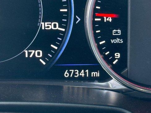 Used 2021 Chevrolet Blazer RS w/ Enhanced Convenience Package image 19