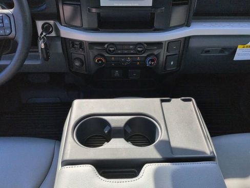 New 2026 Ford F450 XL image 18