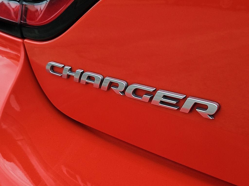 Used 2023 Dodge Charger R/T RWD image 30