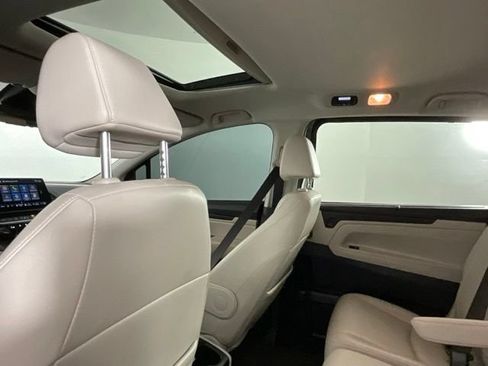Used 2025 Honda Odyssey EX-L image 16