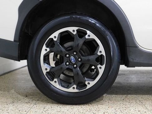 Used 2021 Subaru Crosstrek 2.0i Premium AWD/4WD image 98