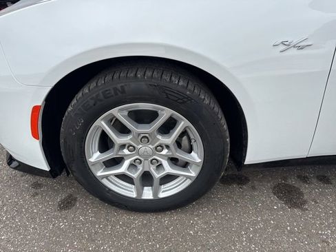 New 2026 Dodge Charger R/T AWD/4WD image 7
