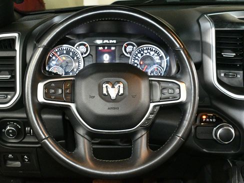 Used 2019 RAM 1500 Big Horn image 23