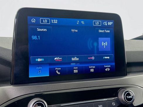 Used 2023 Ford Escape Active AWD/4WD image 29