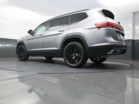 New 2026 Volkswagen Atlas SE AWD/4WD image 25