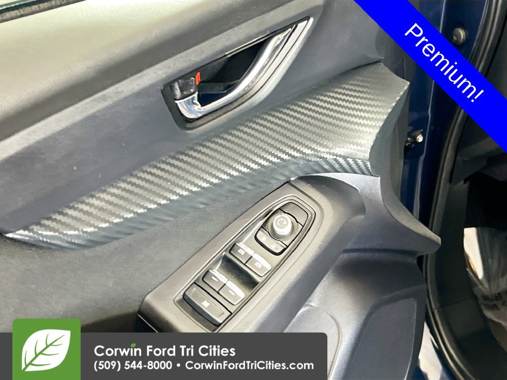 Used 2024 Subaru Ascent Premium AWD/4WD image 12