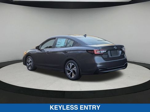Certified 2025 Subaru Legacy Premium AWD/4WD image 6