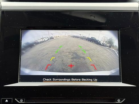 Used 2023 Subaru Crosstrek 2.0i Premium image 33