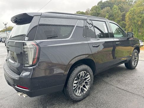 New 2026 Chevrolet Tahoe Z71 w/ Comfort Package image 34