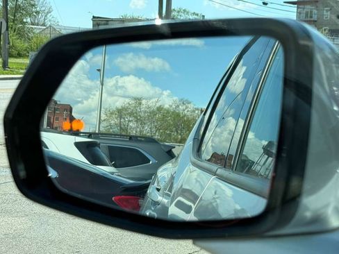 Used 2021 Chevrolet Blazer RS image 31