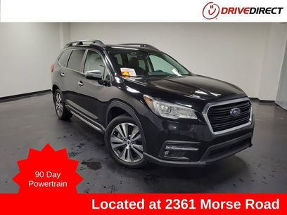 Used 2020 Subaru Ascent Touring w/ Popular Package #2