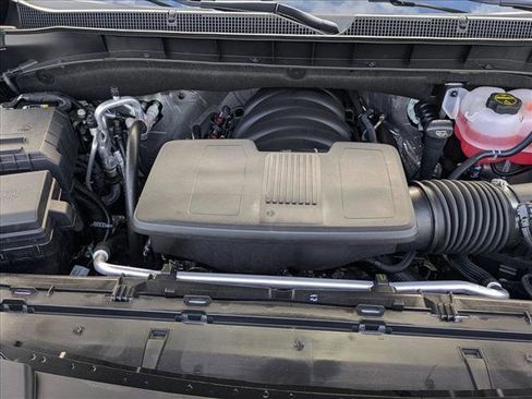 New 2026 Chevrolet Suburban High Country w/ Sun And Tow Package RWD image 15
