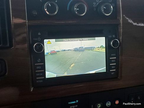 Used 2021 GMC Savana 2500 RWD image 52