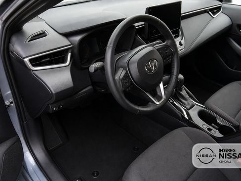 Used 2023 Toyota Corolla SE FWD image 5
