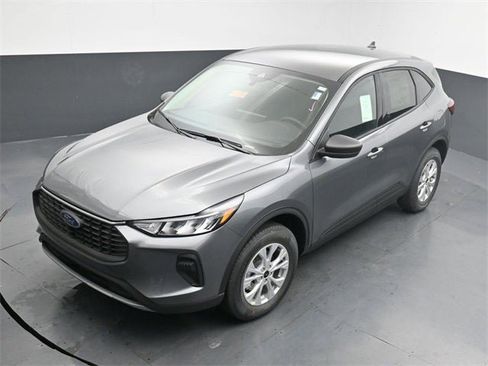 New 2026 Ford Escape Active w/ Tech Pack #1 image 18