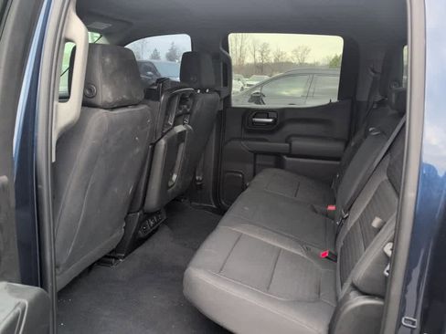 Used 2020 Chevrolet Silverado 1500 LT w/ All-Star Edition image 7