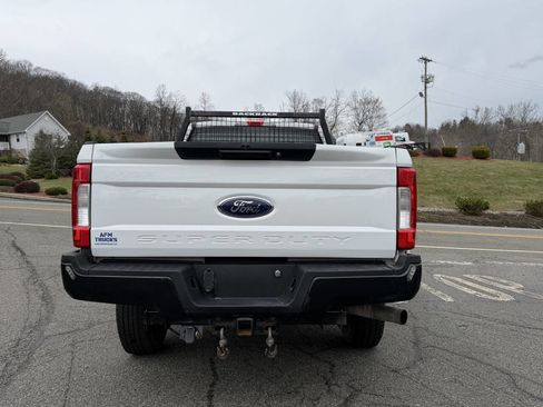 Used 2019 Ford F350 XL w/ Snow Plow Prep Package image 6