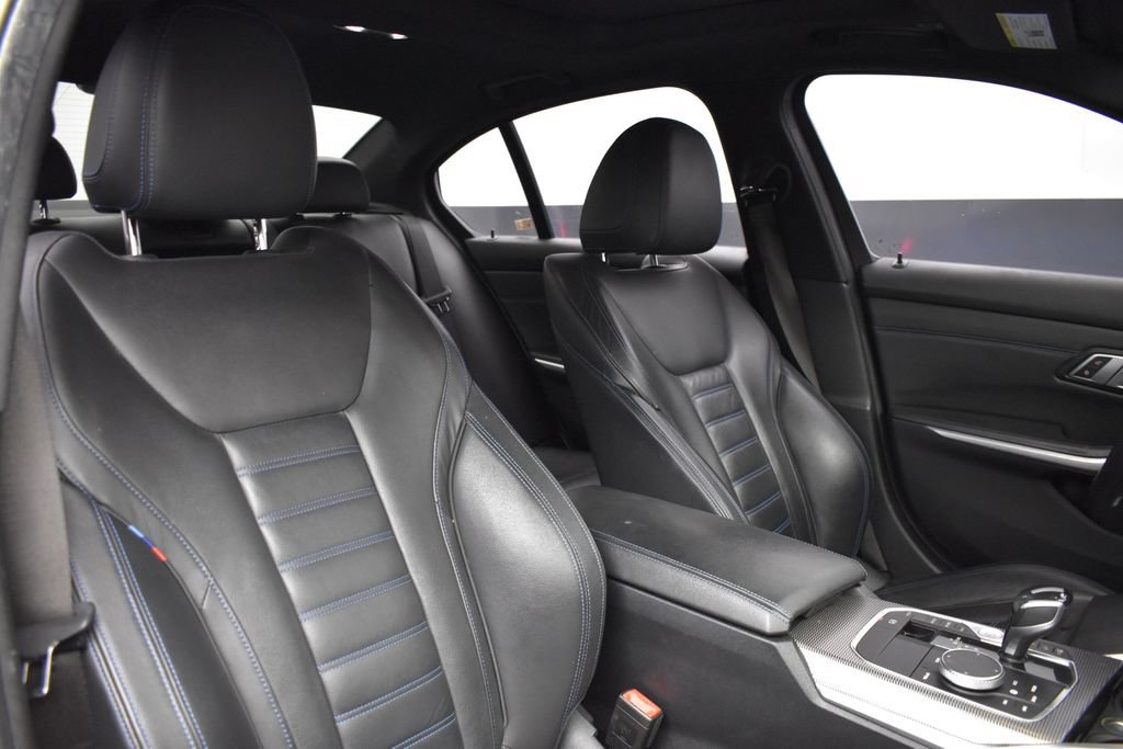 Used 2020 BMW M340i xDrive AWD/4WD image 18