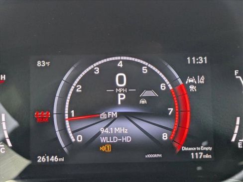 Certified 2024 Lexus RX 350 F Sport w/ Convenience Package AWD/4WD image 11