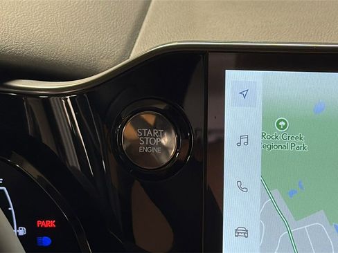 Certified 2025 Lexus NX 350 AWD w/ Premium Package image 23