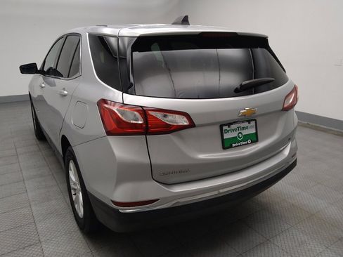 Used 2019 Chevrolet Equinox LT image 5