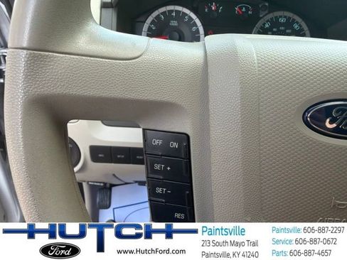 Used 2012 Ford Escape XLS FWD image 25
