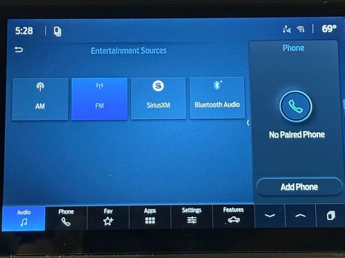 New 2026 Ford F150 STX w/ Equipment Group 200A AWD/4WD image 69