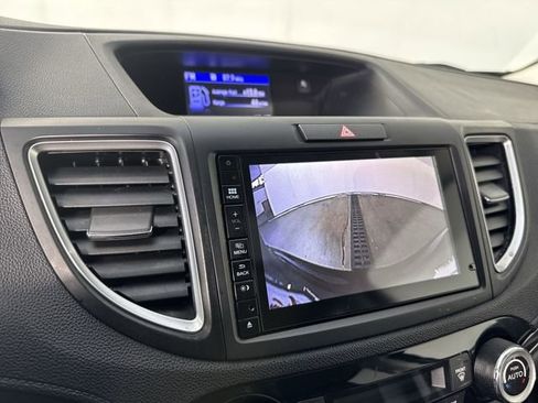 Used 2016 Honda CR-V Touring image 8