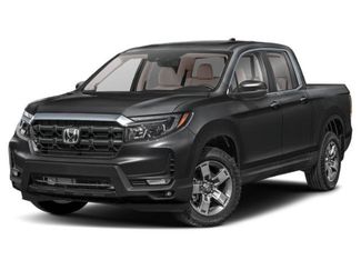 New 2026 Honda Ridgeline RTL video 1
