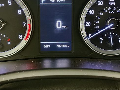 Used 2018 Hyundai Sonata SEL image 19