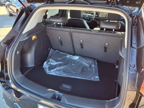 New 2026 Buick Encore GX Sport Touring image 21