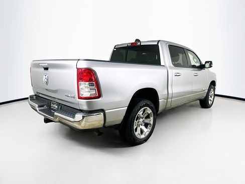 Used 2022 RAM 1500 Big Horn AWD/4WD image 9